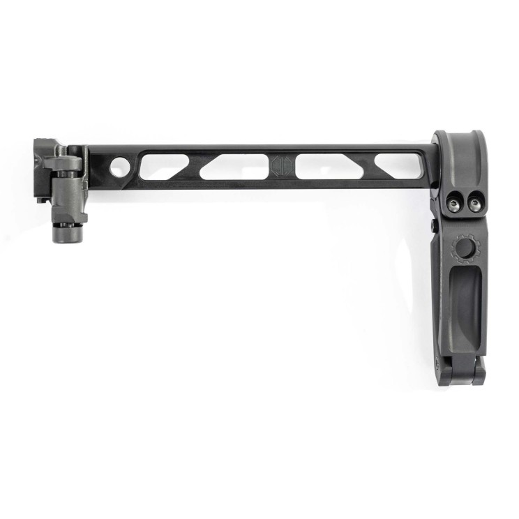 JMAC Customs Arm Brace Assembly